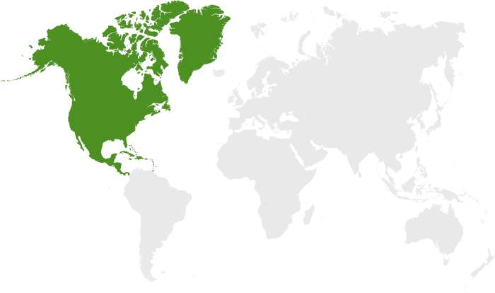 North America