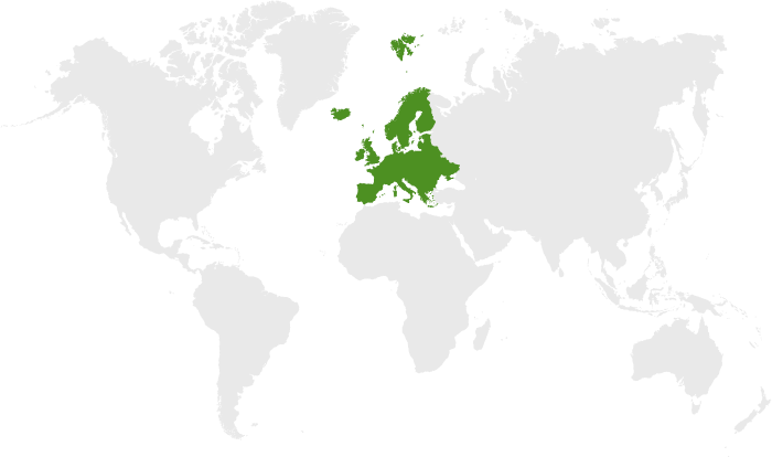 Europe